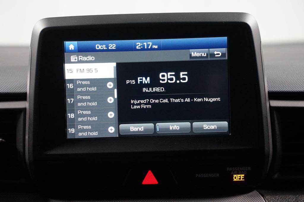 used 2020 Hyundai Veloster car, priced at $16,980