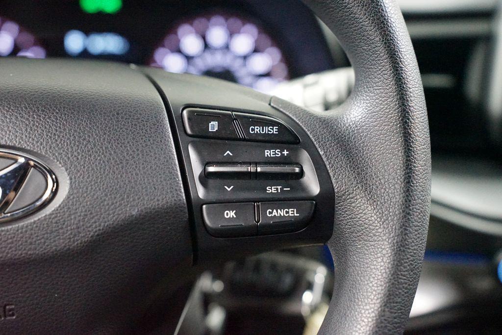 used 2020 Hyundai Veloster car, priced at $16,980