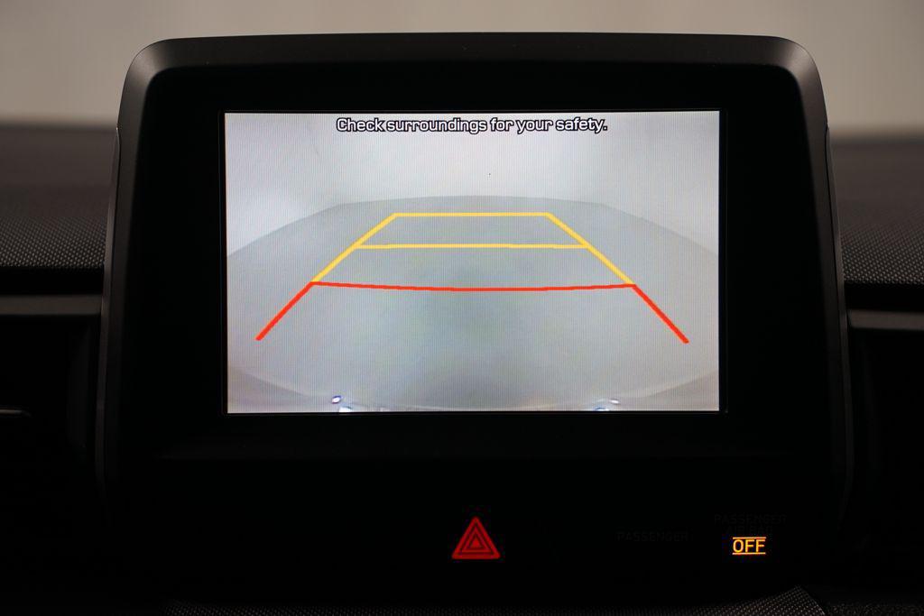 used 2020 Hyundai Veloster car, priced at $16,980