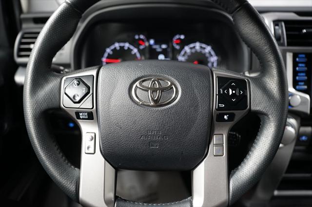 used 2024 Toyota 4Runner car, priced at $38,480