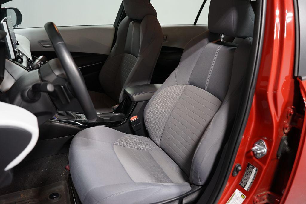 used 2020 Toyota Corolla car, priced at $19,980