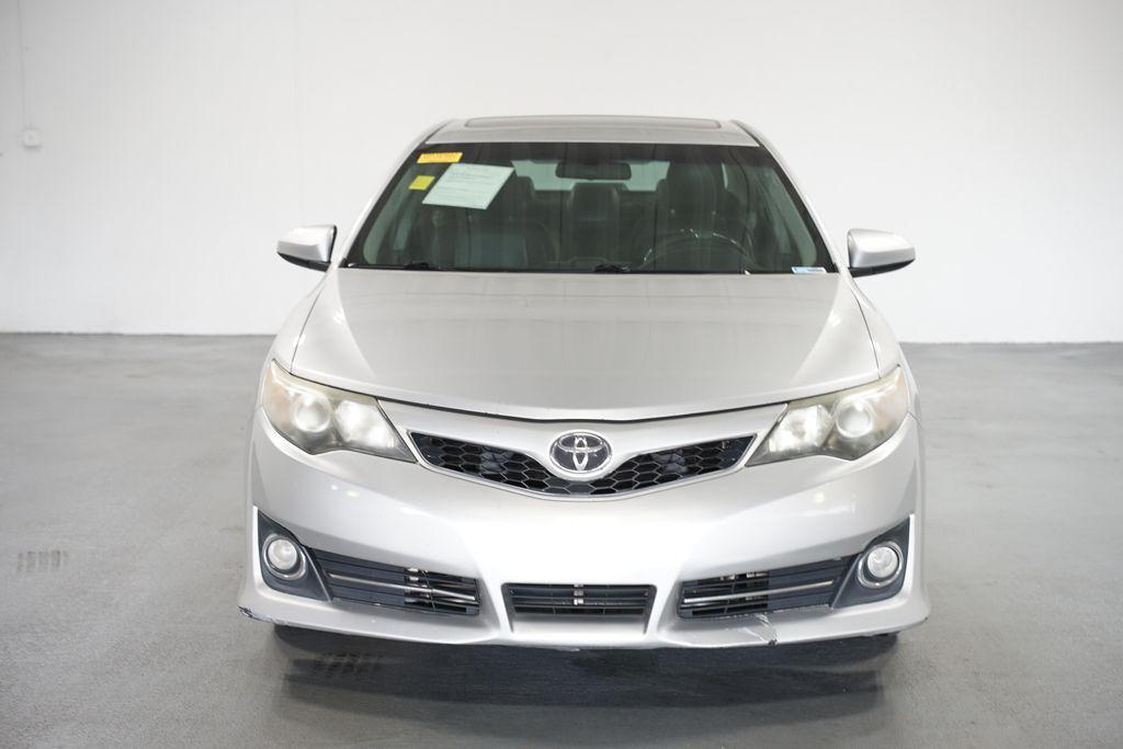 used 2013 Toyota Camry car, priced at $8,980