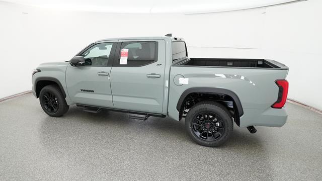 new 2025 Toyota Tundra car, priced at $63,045