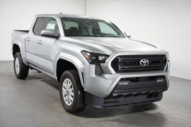 new 2024 Toyota Tacoma car, priced at $43,082