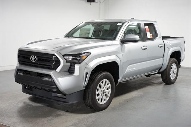 new 2024 Toyota Tacoma car, priced at $43,082