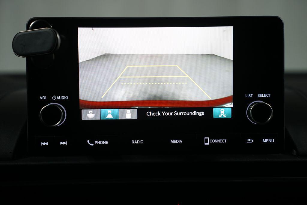 used 2025 Honda Pilot car, priced at $37,480