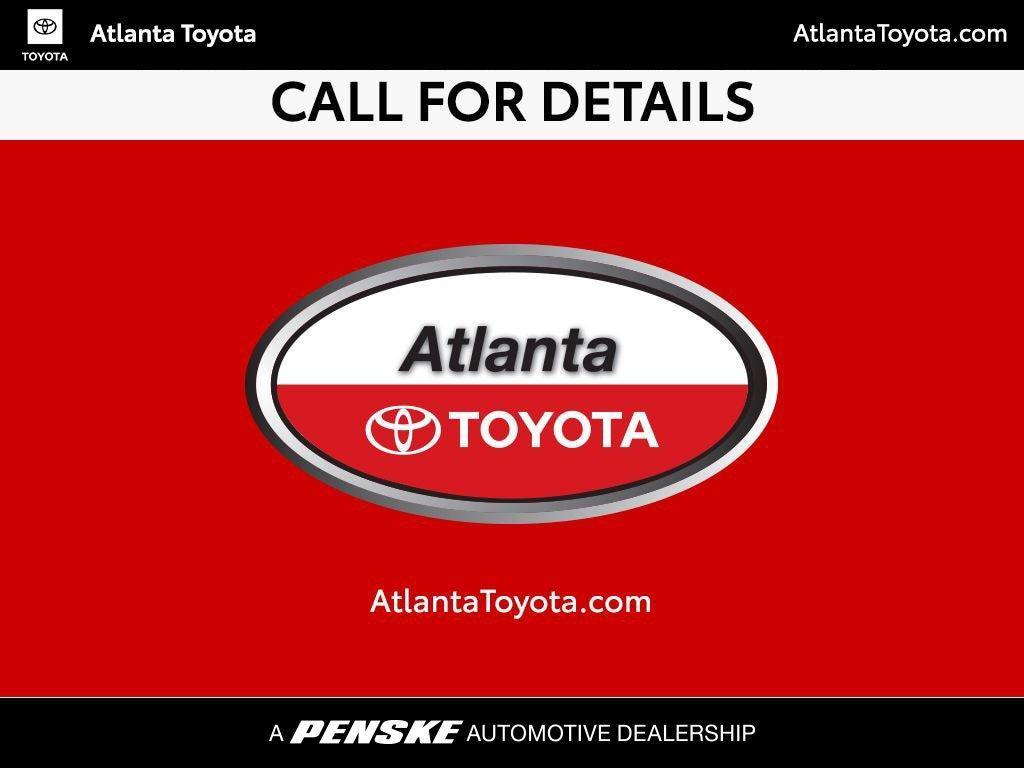 used 2025 Toyota Camry car, priced at $37,704