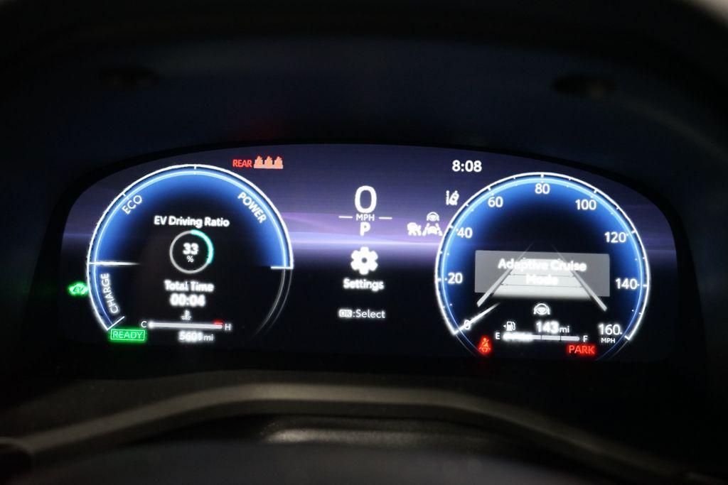 used 2025 Toyota Camry car, priced at $37,704