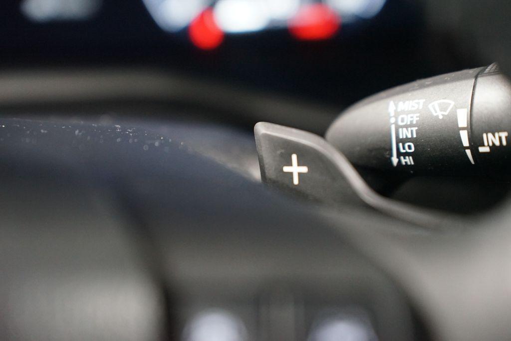 used 2025 Toyota Camry car, priced at $37,704