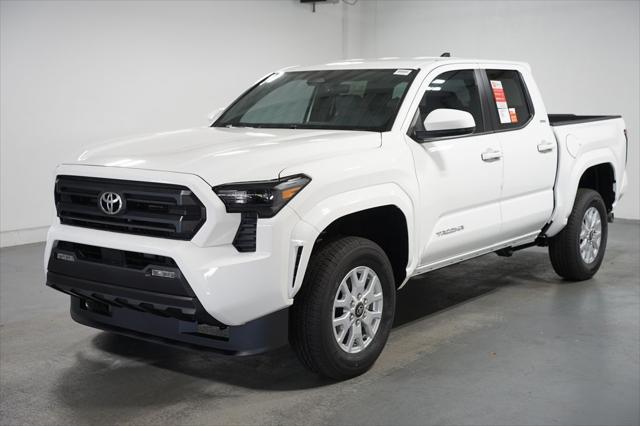 new 2024 Toyota Tacoma car, priced at $38,892