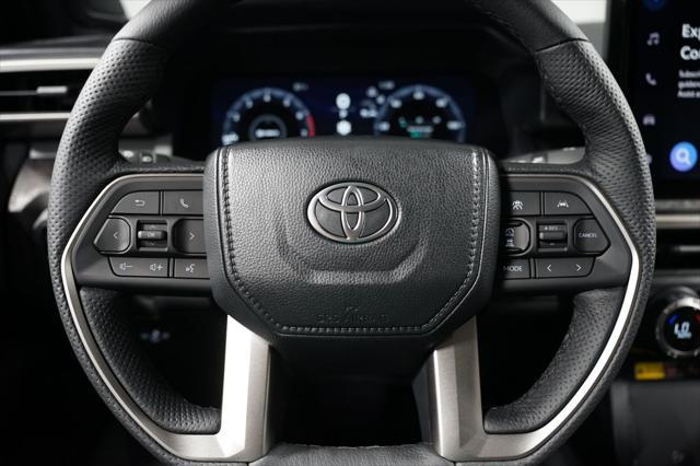 new 2024 Toyota Tacoma car, priced at $57,811