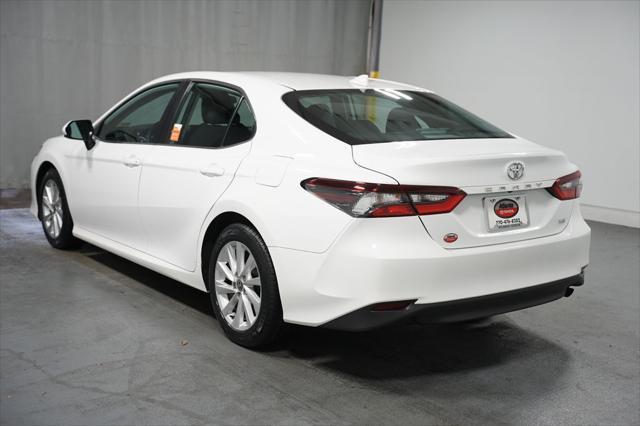 used 2023 Toyota Camry car, priced at $19,980