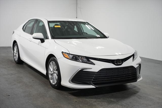 used 2023 Toyota Camry car, priced at $19,980