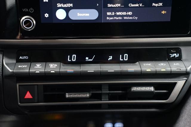 used 2025 Toyota Camry car, priced at $29,480