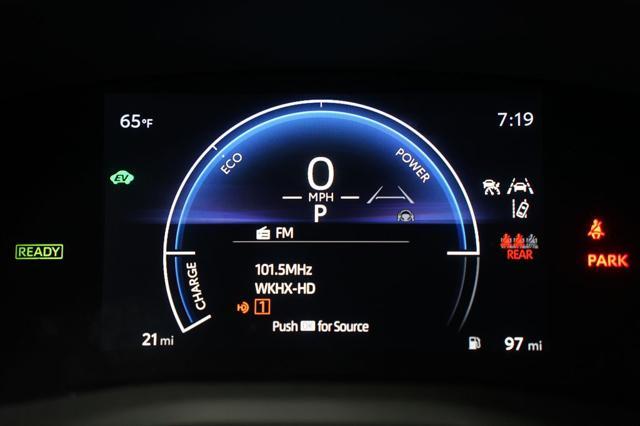 used 2025 Toyota Camry car, priced at $29,480