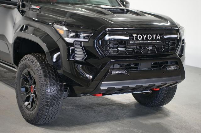 new 2025 Toyota Tacoma car, priced at $69,183