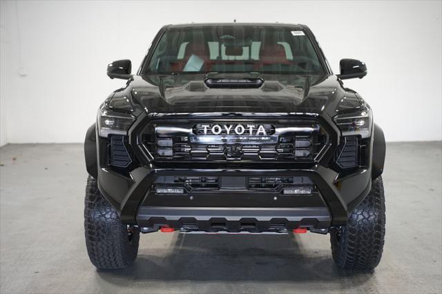 new 2025 Toyota Tacoma car, priced at $69,183