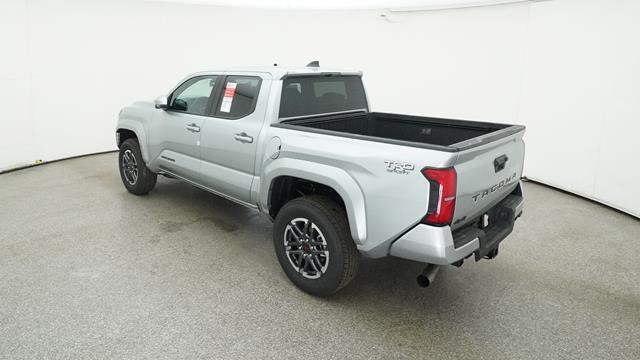 new 2024 Toyota Tacoma car, priced at $46,317