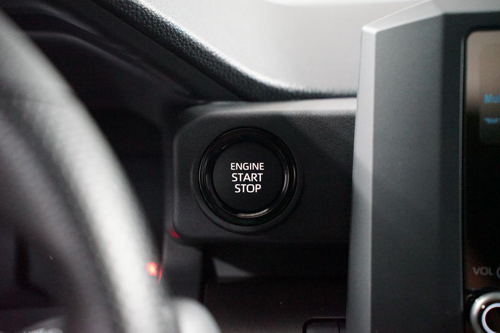 new 2025 Toyota Tacoma car, priced at $44,715