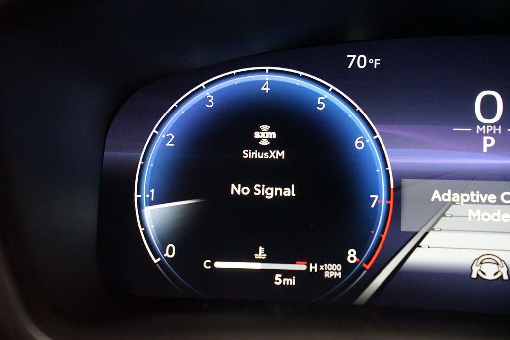 new 2026 Toyota Corolla Cross car, priced at $33,702