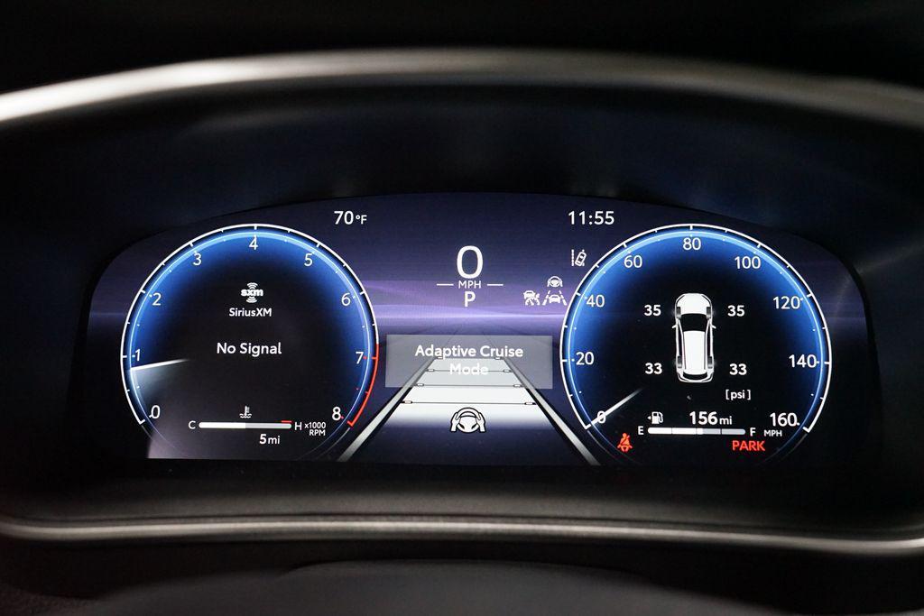 new 2026 Toyota Corolla Cross car, priced at $33,702