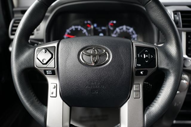 used 2024 Toyota 4Runner car, priced at $38,980