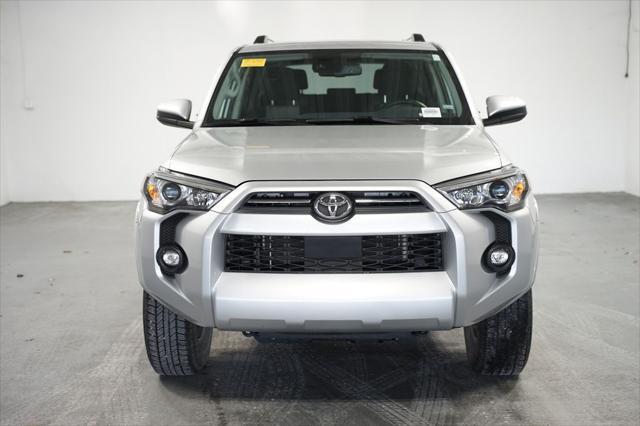 used 2024 Toyota 4Runner car, priced at $38,980