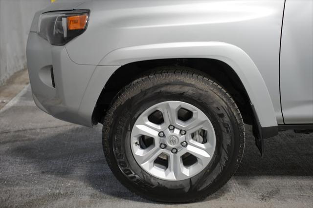 used 2024 Toyota 4Runner car, priced at $38,980