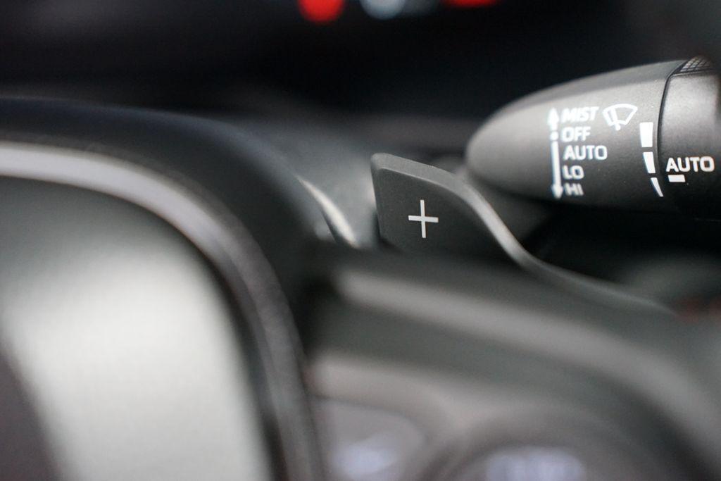 new 2025 Toyota RAV4 Hybrid car, priced at $54,946