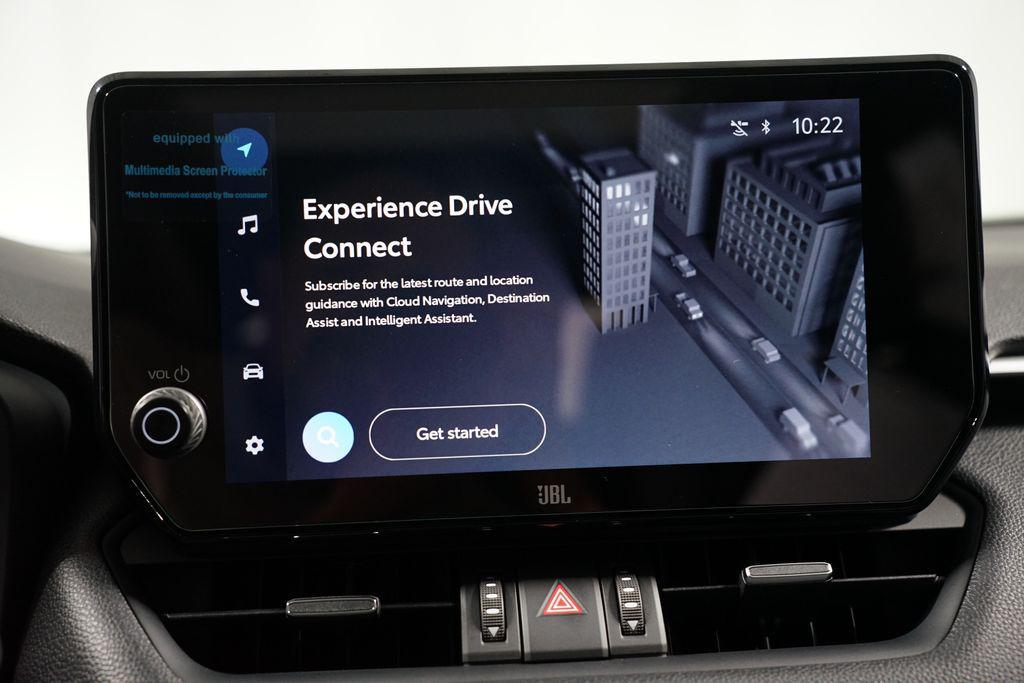 new 2025 Toyota RAV4 Hybrid car, priced at $54,946