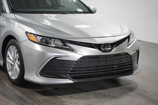 used 2023 Toyota Camry car, priced at $22,480