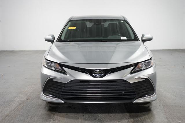 used 2023 Toyota Camry car, priced at $22,480