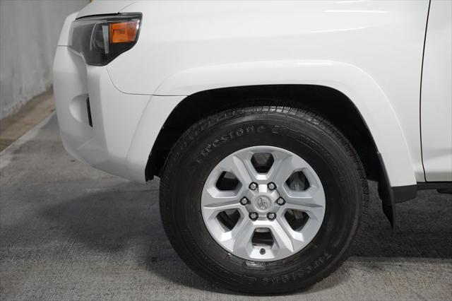 used 2022 Toyota 4Runner car, priced at $31,980