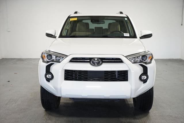 used 2022 Toyota 4Runner car, priced at $31,980