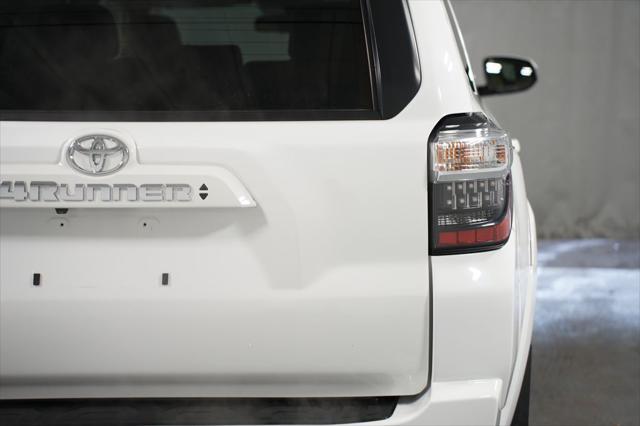 used 2022 Toyota 4Runner car, priced at $31,980