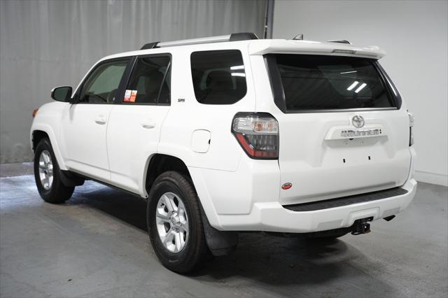 used 2022 Toyota 4Runner car, priced at $31,980