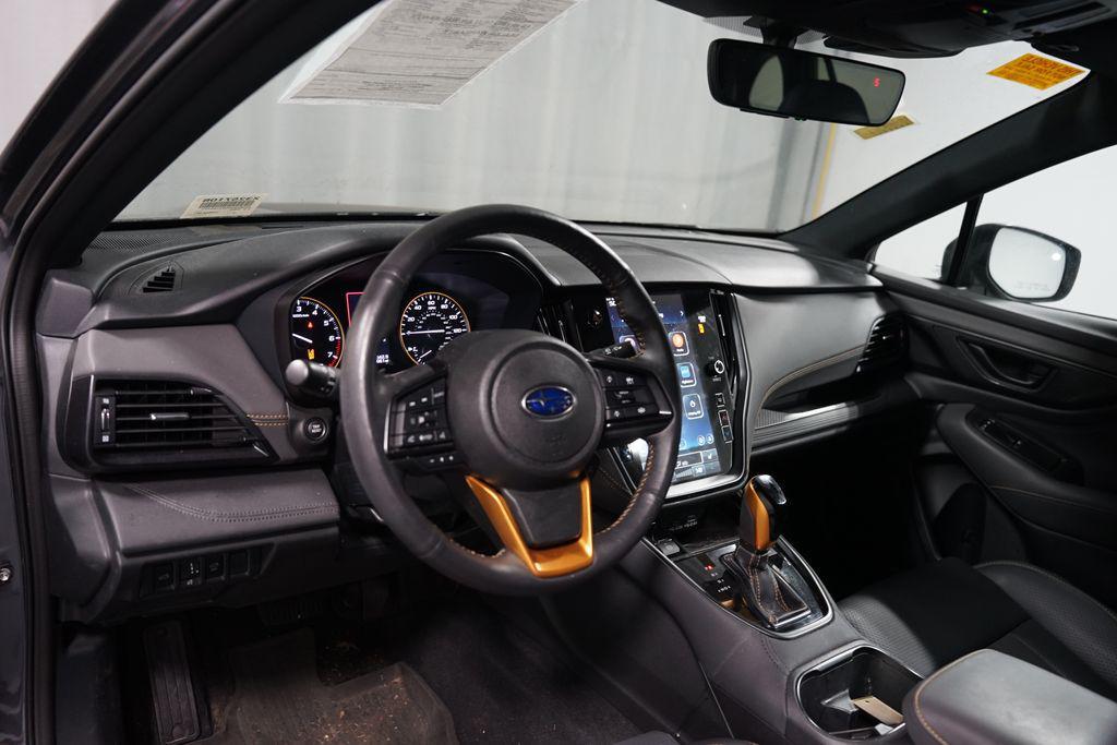 used 2025 Subaru Outback car, priced at $34,980