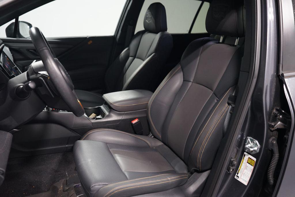 used 2025 Subaru Outback car, priced at $34,980