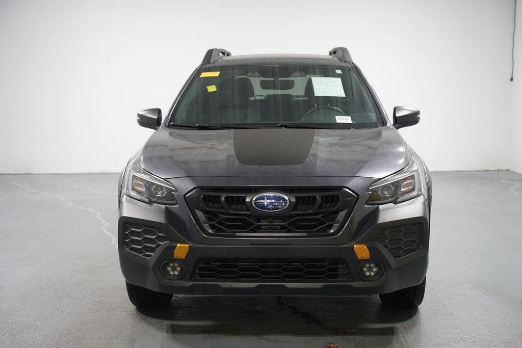 used 2025 Subaru Outback car, priced at $34,980