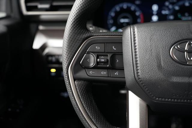 new 2025 Toyota Tacoma car, priced at $49,959