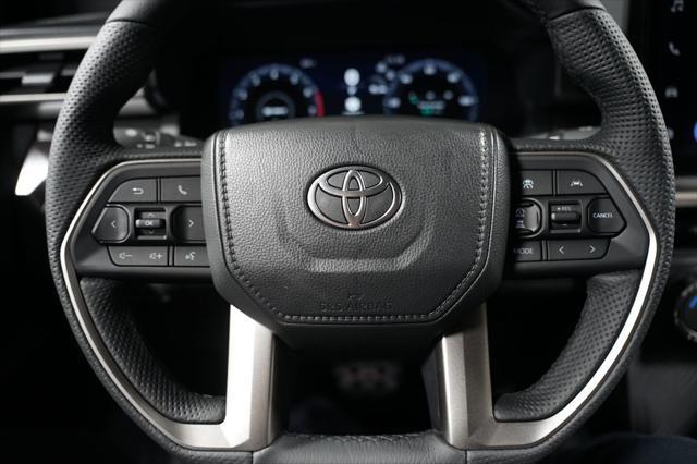 new 2025 Toyota Tacoma car, priced at $49,959