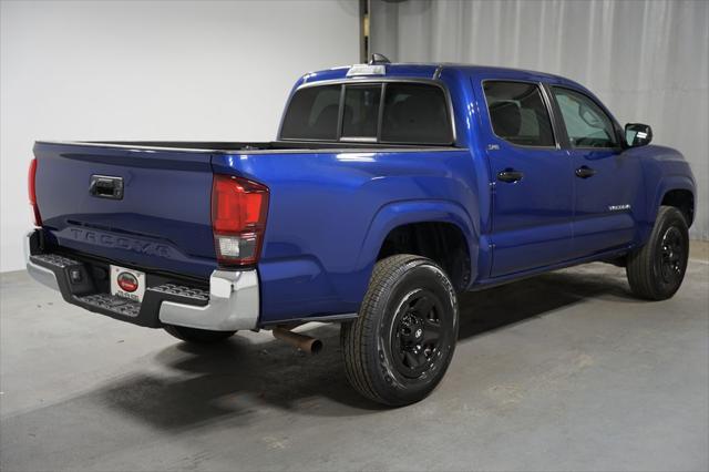 used 2023 Toyota Tacoma car, priced at $32,980