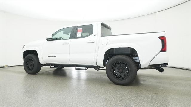 new 2024 Toyota Tacoma car, priced at $43,798