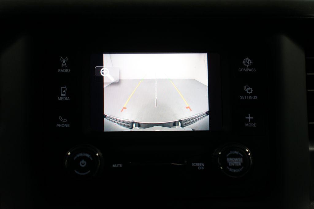 used 2021 Ram 1500 car, priced at $28,780