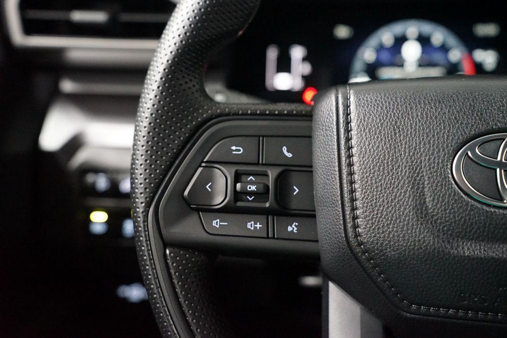 new 2025 Toyota Tacoma car, priced at $40,141