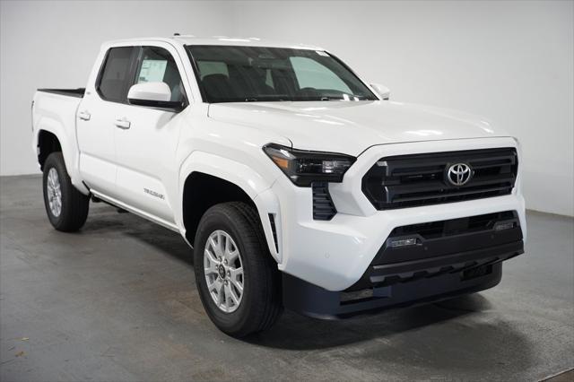 new 2024 Toyota Tacoma car, priced at $44,355