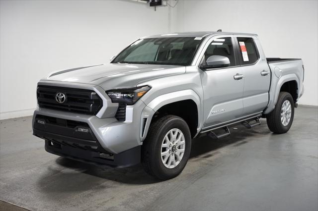 new 2024 Toyota Tacoma car, priced at $45,234