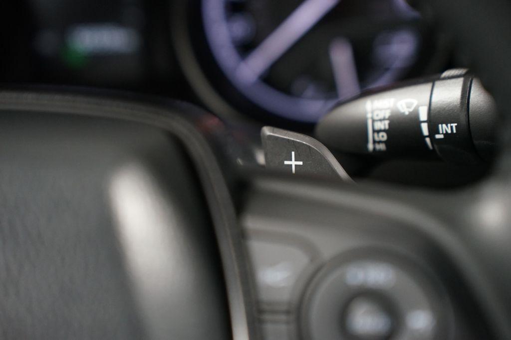 used 2024 Toyota Camry car, priced at $23,980