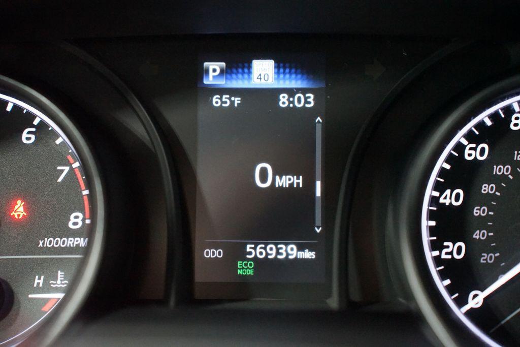 used 2024 Toyota Camry car, priced at $23,980