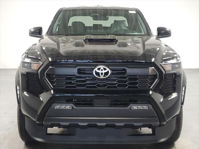 new 2024 Toyota Tacoma car, priced at $50,629